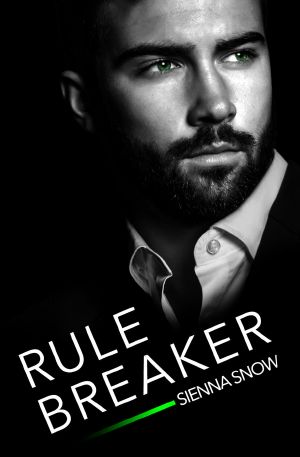 [Rules of Engagement 01] • Rule Breaker